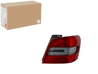 ZADNÉ SVETLO P MERCEDES GLK X204 06/08-05/12 ULO ZADNÉ SVETLO P MERCEDES GLK X204 06/08-05/12 ULO