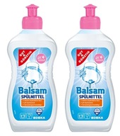 G&G Balsam Spulmittel prostriedok na umývanie riadu 1l