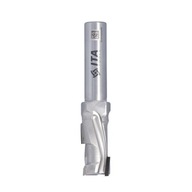 ITA MDF fréza DIAMANT Z1+1 D16 I25 L 87 W12x40 R ITA MDF fréza DIAMANT Z1+1 D16 I25 L 87 W12x40 R