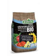 Biovita Univerzálna pôda BIO 10l