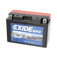 Exide batéria YAMAHA MT-03 660 05-13 Exide batéria YAMAHA MT-03 660 05-13