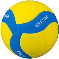 volejbalová mikasa vs170w detská 160-180 g volejbalová mikasa vs170w detská 160-180 g