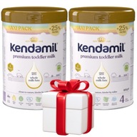 Milk Next Kendamil Premium 4 HMO+ 1KG Milk Next Kendamil Premium 4 HMO+ 1KG