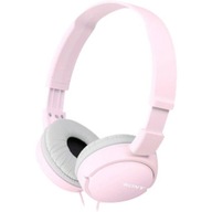 KÁBOVÉ SLÚCHADLÁ SONY MDR-ZX110AP ružové KÁBOVÉ SLÚCHADLÁ SONY MDR-ZX110AP ružové