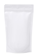 Vrecko DOYPACK, biele, so šnúrkou, 750 ml, 50 ks. Vrecko DOYPACK, biele, so šnúrkou, 750 ml, 50 ks.