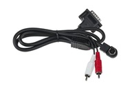 Kábel pre digitálny menič Peiying PY-EM02 Sony