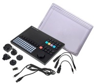 POLYEND TRACKER SYNT SEQ SAMPLER + Decksaver | 24h POLYEND TRACKER SYNT SEQ SAMPLER + Decksaver | 24h