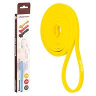 POWER BAND CVIČNÁ PÁSKA 1-5KG LATEX Balanssen POWER BAND CVIČNÁ PÁSKA 1-5KG LATEX Balanssen