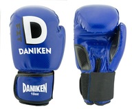 8oz FIT boxerské rukavice - 5111/BL 8oz 8oz FIT boxerské rukavice - 5111/BL 8oz