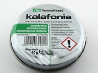 AKTÍVNA ŽIARINA 40g NA PÁJKOVANIE - VARŠAVA AKTÍVNA ŽIARINA 40g NA PÁJKOVANIE - VARŠAVA