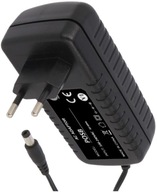 PEVNÝ ZÁSUVNÝ ZDROJ 6V 1A 6W DC 2,1MM 5,5MM ZÁSUVKA DO ZÁSUVKY PEVNÝ ZÁSUVNÝ ZDROJ 6V 1A 6W DC 2,1MM 5,5MM ZÁSUVKA DO ZÁSUVKY