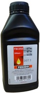 FERODO FBC050 BRZDOVÁ KVAPALINA DOT3 0,5 ltr FERODO FBC050 BRZDOVÁ KVAPALINA DOT3 0,5 ltr
