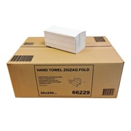 Tork 66229 - ZZ papierová utierka, 1W, bez zápachu H3 Tork 66229 - ZZ papierová utierka, 1W, bez zápachu H3
