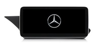 MERCEDES W212 NAVIGÁCIA ANDROID CARPLAY 6/128 MERCEDES W212 NAVIGÁCIA ANDROID CARPLAY 6/128