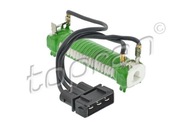Odpor ventilátora VW T4/SHARAN +AC 115 557 Odpor ventilátora VW T4/SHARAN +AC 115 557