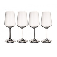 Villeroy&Boch Sada 4 pohárov Ovid 380ml Villeroy&Boch Sada 4 pohárov Ovid 380ml
