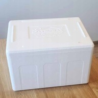 15,5L polystyrénový box THERMO CHLADNIČKA 15,5L polystyrénový box THERMO CHLADNIČKA