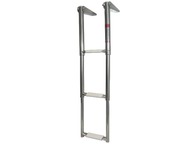 Teleskopický rebrík 230 mm 3 stupne Teleskopický rebrík 230 mm 3 stupne