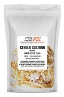 SUŠENÉ CIBUĽOVÉ VLOČKY 2,5kg Kvalitné cibuľové vločky SUŠENÉ CIBUĽOVÉ VLOČKY 2,5kg Kvalitné cibuľové vločky
