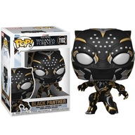 Figúrka Funko Pop 1102 Black Panther Figúrka Funko Pop 1102 Black Panther