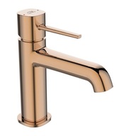 Umývadlová batéria Pole Rose Gold Umývadlová batéria Pole Rose Gold