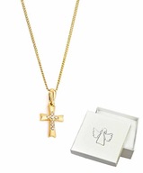 ZLATÝ KRÍŽ SWAROVSKI KRÍŽ MEDALITOVÝ KRÍŽ ZLATÝ KRÍŽ SWAROVSKI KRÍŽ MEDALITOVÝ KRÍŽ