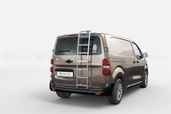 REBRÍK NA ZADNÉ DVERE PRE CITROEN JUMPY 2016- H1 REBRÍK NA ZADNÉ DVERE PRE CITROEN JUMPY 2016- H1