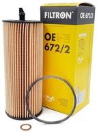 OLEJOVÝ FILTER BMW 1 E81 E87 116D 118D 120D FILTRON OLEJOVÝ FILTER BMW 1 E81 E87 116D 118D 120D FILTRON
