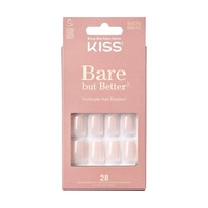 Kiss umelé nechty Bare but Better S BN01C Kiss umelé nechty Bare but Better S BN01C