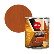 ALTAX RÝCHLOSCHNÚCI LAK NA LAK 0,75L TIK ALTAX RÝCHLOSCHNÚCI LAK NA LAK 0,75L TIK