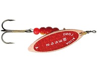Mepps AGLIA LONG REDBO meď_meď 3/11,5g Mepps AGLIA LONG REDBO meď_meď 3/11,5g
