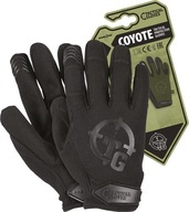 REIS RTC-COYOTE B taktické ochranné rukavice, veľkosť L REIS RTC-COYOTE B taktické ochranné rukavice, veľkosť L