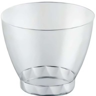 CUP FINGER FOOD dezertné poháre 24 ks CUP FINGER FOOD dezertné poháre 24 ks
