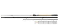 MISTRALL SICATA METHOD FEEDER 3,30M 60g. MISTRALL SICATA METHOD FEEDER 3,30M 60g.