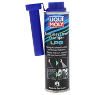 Prísada na čistenie vstrekovačov s inštaláciou LPG Liqui Moly 21786 300ml