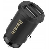 Autonabíjačka 15,5W 3,1A USB-A, Baseus Autonabíjačka 15,5W 3,1A USB-A, Baseus