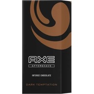 AXE INTENSE CHOCOLATE voda po holení pre mužov 100ml AXE INTENSE CHOCOLATE voda po holení pre mužov 100ml