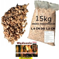 ŠTIPKY NA ÚDENIE 14-16 mm BUK ALD GRILLA 15 kg ŠTIPKY NA ÚDENIE 14-16 mm BUK ALD GRILLA 15 kg