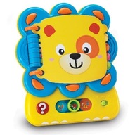 Puzzle SMILY PLAY 9209 Lion