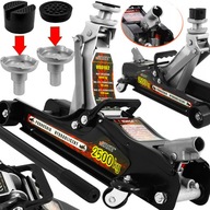 AUTOMATICKÝ HYDRAULICKÝ ZDVIHÁK FROG NÍZKY PROFIL NÍZKY 2,5T AUTOMATICKÝ HYDRAULICKÝ ZDVIHÁK FROG NÍZKY PROFIL NÍZKY 2,5T
