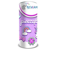 DREVENÉ PEČIATKY PRE DIEVČATÁ 12 PRVKOV. DREVENÉ PEČIATKY PRE DIEVČATÁ 12 PRVKOV.