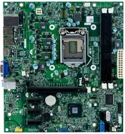DELL BOARD 0GDG8Y H61 LGA1155 DDR3 INSPIRION 620 DELL BOARD 0GDG8Y H61 LGA1155 DDR3 INSPIRION 620