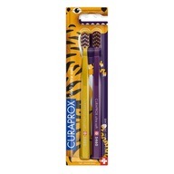 CURAPROX dvojbalenie CS 5460 limitovaná edícia TIGER - 2 ks. CURAPROX dvojbalenie CS 5460 limitovaná edícia TIGER - 2 ks.
