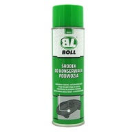 BOLL Prostriedok na údržbu podvozku 500 ml čierny BOLL Prostriedok na údržbu podvozku 500 ml čierny