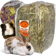 HERBAL PETS 300g sena a byliniek pre králiky hlodavce