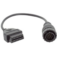 ADAPTÉR ADAPTÉR OBD2 KÁBEL 14 pin VW MERCEDES ADAPTÉR ADAPTÉR OBD2 KÁBEL 14 pin VW MERCEDES