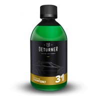 DETURNER ShampooONLY 500ml účinný šampón DETURNER ShampooONLY 500ml účinný šampón