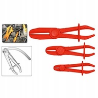 CLAMPS KLIEŠTE NA UPÍNANIE TEKUTÉ HADICE # CLAMPS KLIEŠTE NA UPÍNANIE TEKUTÉ HADICE #