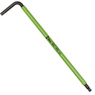 Imbusový kľúč Wera s 2,5 mm guľôčkou Ampul Multicolour Imbusový kľúč Wera s 2,5 mm guľôčkou Ampul Multicolour