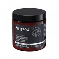 Bullfrog Secret Potion N.3 krém na holenie 250 ml